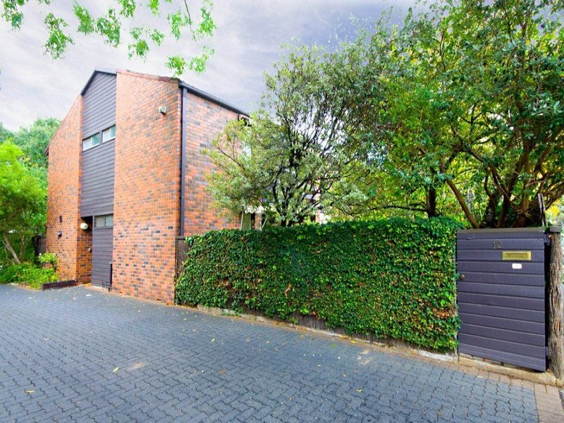 12/60 St Johns Lane Adelaide 5000