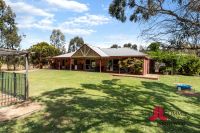 Dardanup West