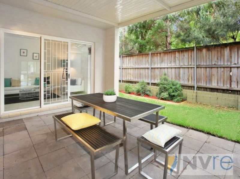 19 Heidelberg Avenue NEWINGTON NSW, Newington - Thumbnail 6