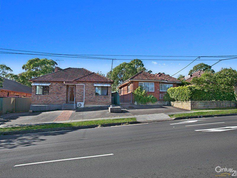 318-320 Taren Point Road, CARINGBAH, Caringbah - Thumbnail 2