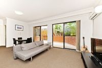 5/14-16 Courallie Avenue, Homebush West