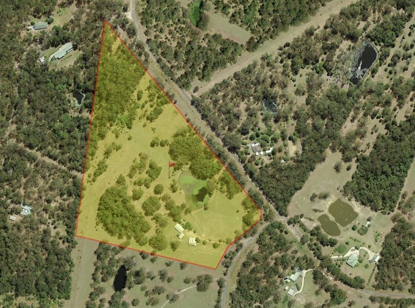 8 Apanie Rd, LAKE INNES NSW 2446