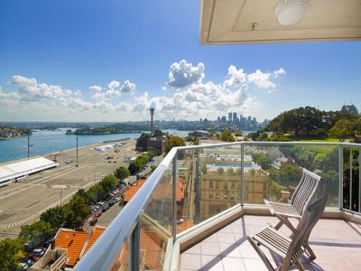 1002/127 Kent Street, SYDNEY NSW 2000, Sydney - Thumbnail 7