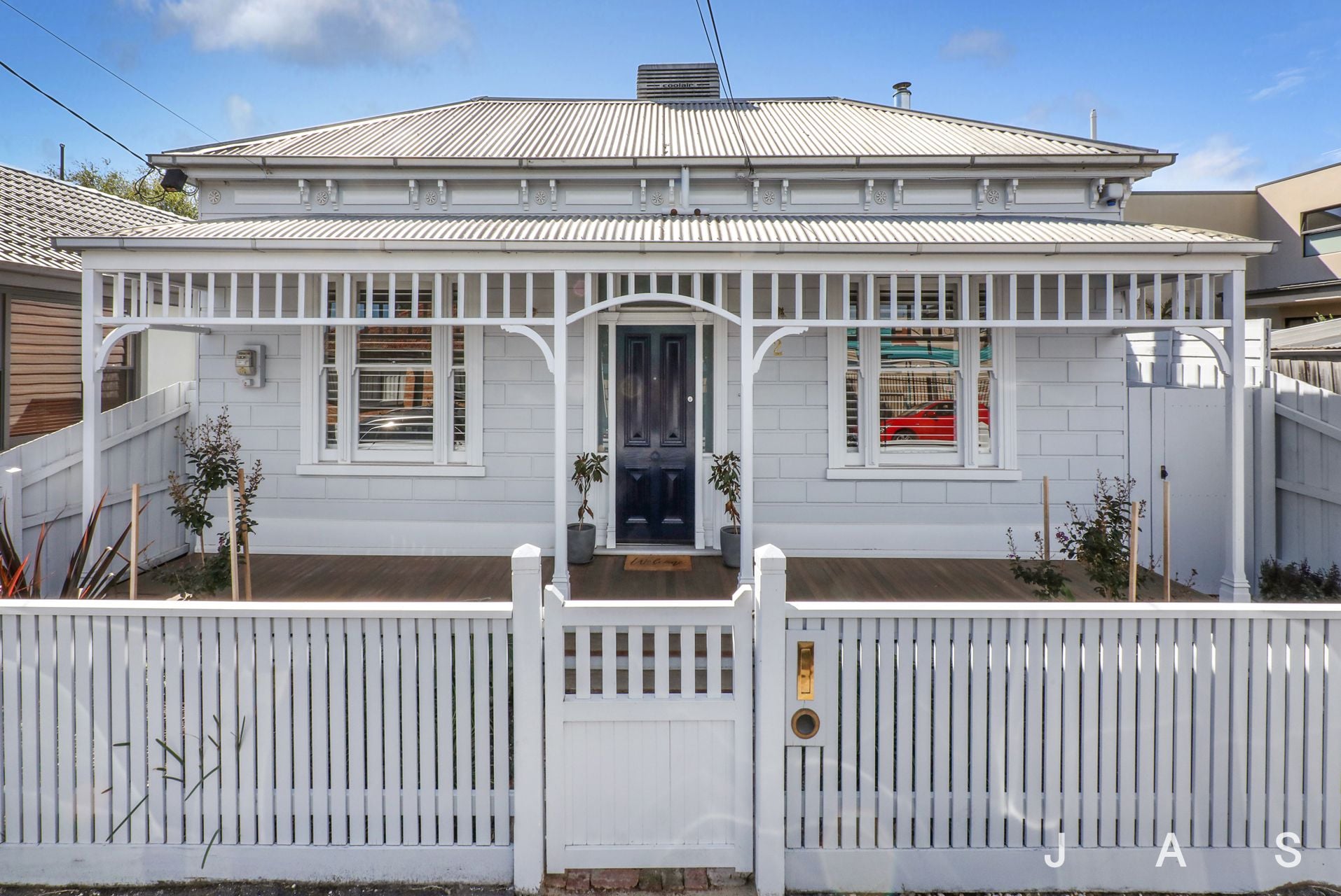2 Forrest Street Yarraville VIC, Yarraville - Thumbnail 2