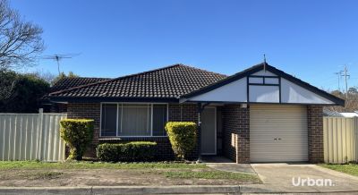 South Windsor 93a Mileham Street