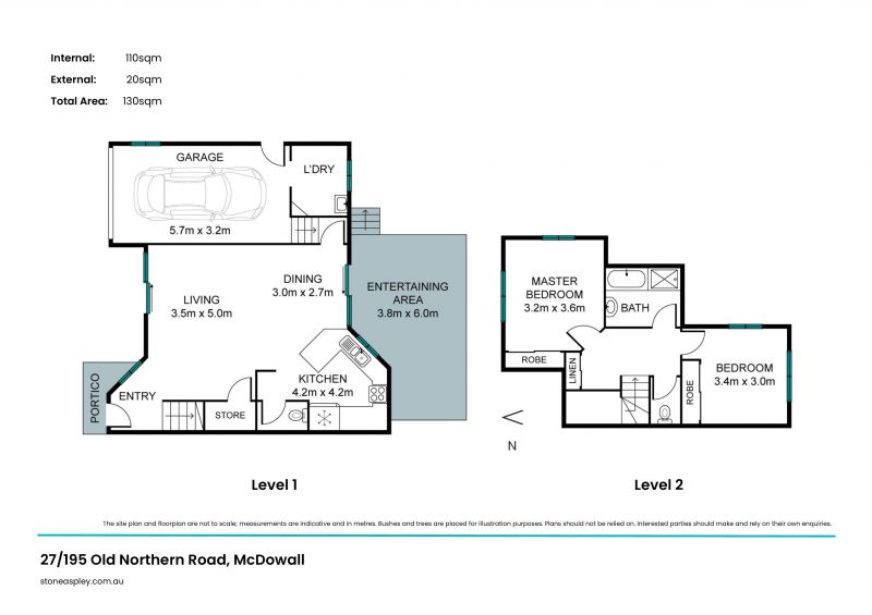 Refreshed Resort Living