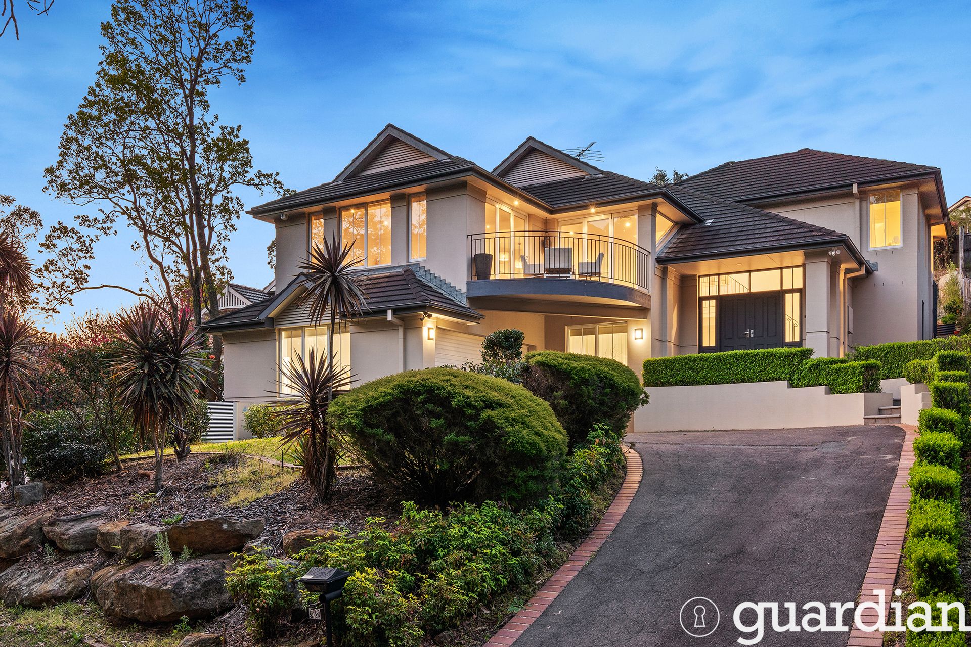 59 Ravensbourne Way Dural NSW, Dural - Thumbnail 2