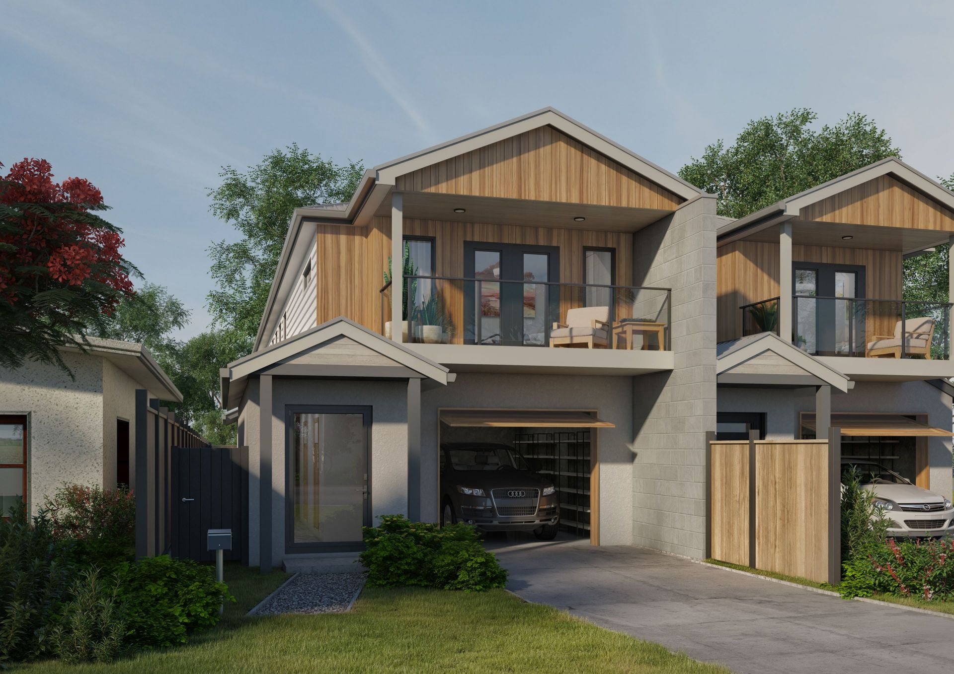 2/3 Platypus Court Ocean Grove VIC, Ocean Grove - Thumbnail 4
