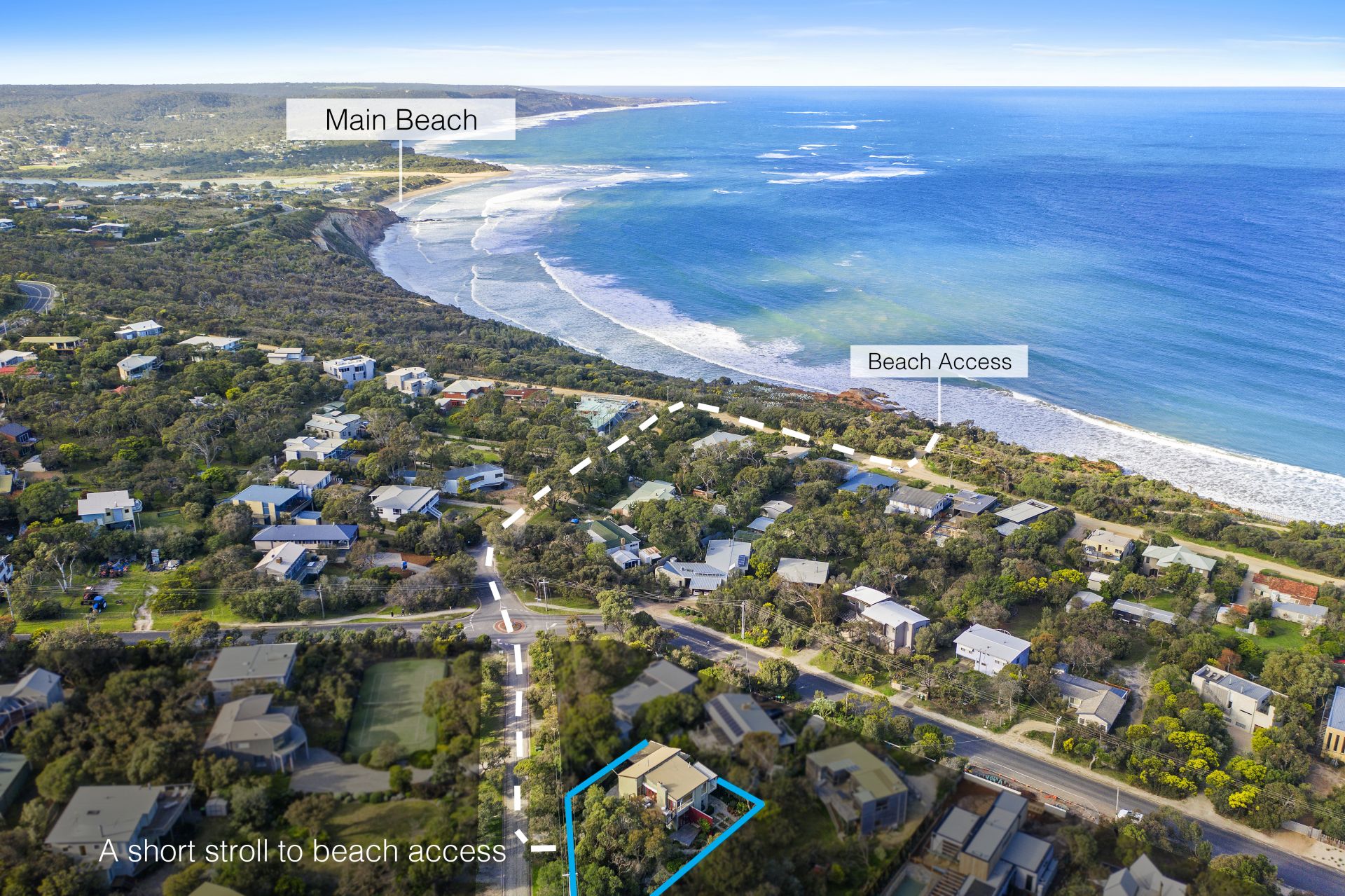 6 Seventh Avenue, Anglesea - Thumbnail 3