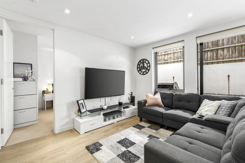 5/474 Glenferrie Road, Hawthorn - Thumbnail 4