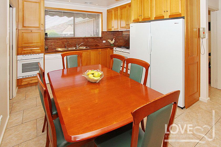 Much Loved One Owner Home