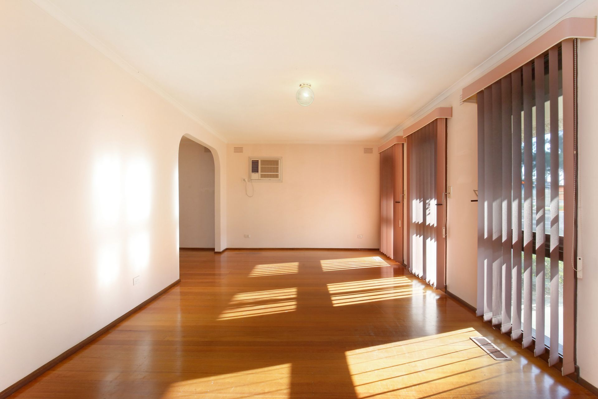 Family Living With Everything At Your Doorstep