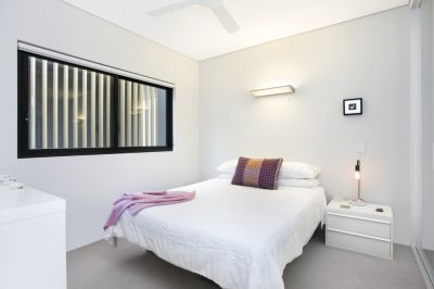 112/207 Barker Street, Randwick