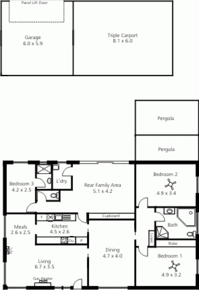 24 Glengyle Avenue Blackwood 5051