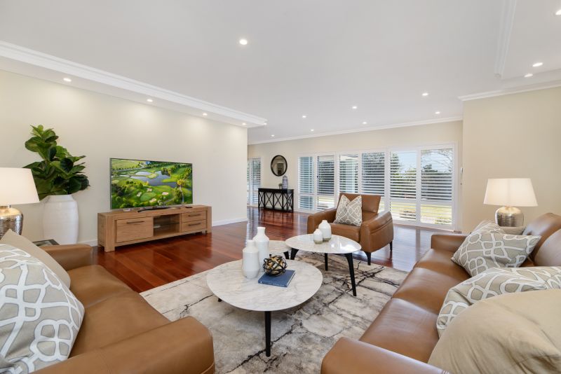 39A Stanhope Road, Killara