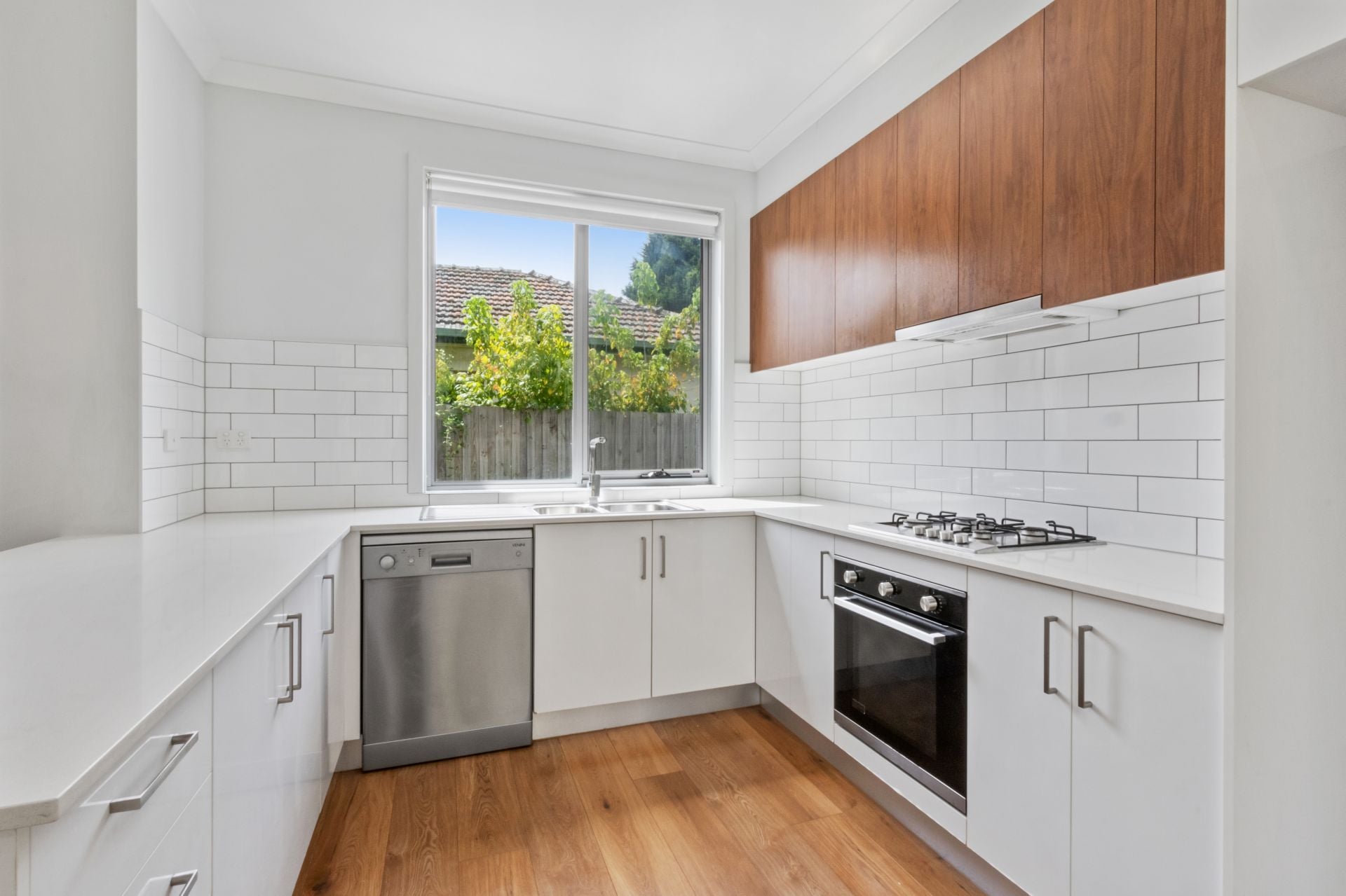 Charming Townhouse in Ideal Location