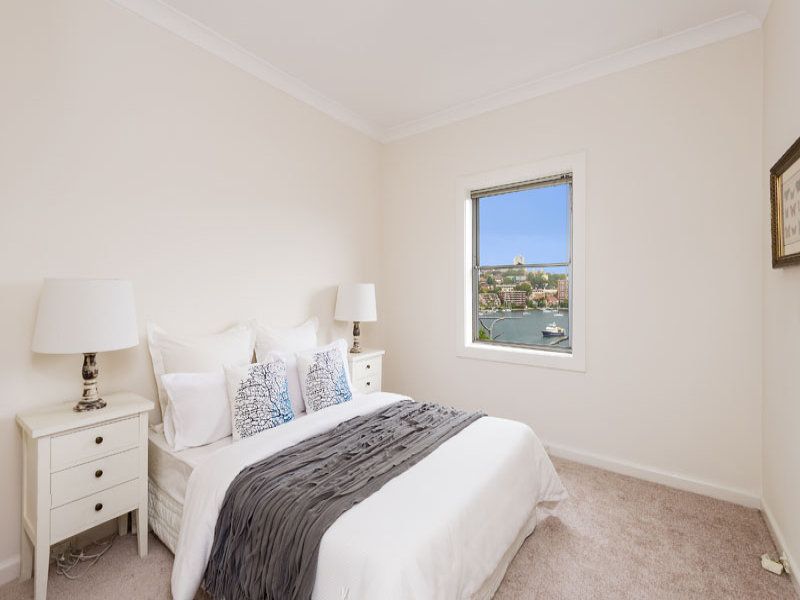 1/153 Kurraba Road NEUTRAL BAY NSW, Bay - Thumbnail 4
