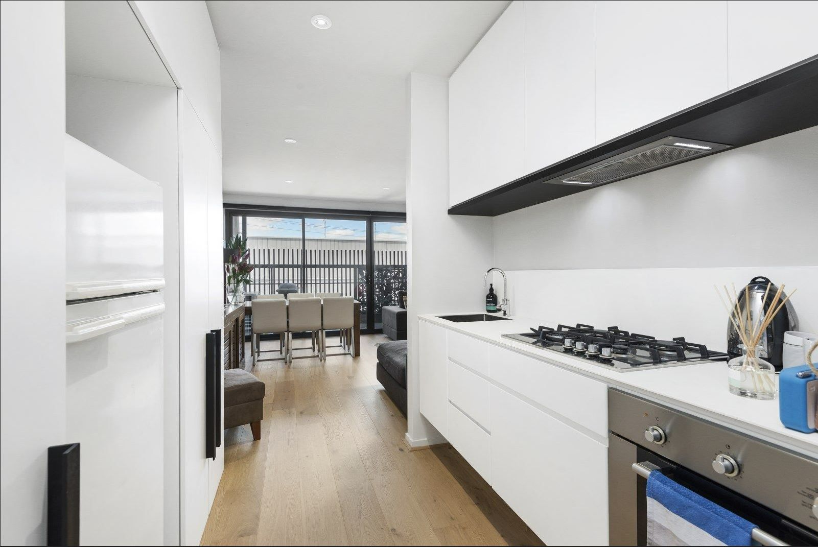 SPACE, STORAGE AND SO MUCH MORE