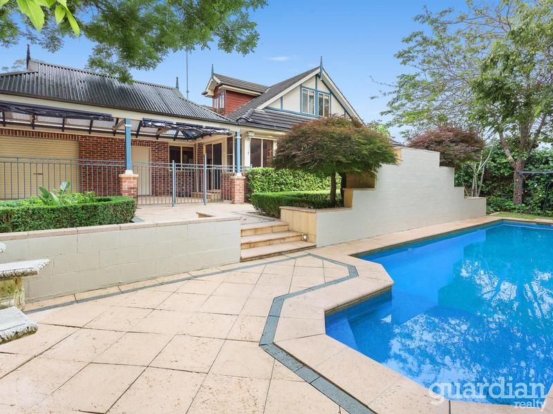 9 Coorumbene Court BELLA VISTA NSW, Bella Vista - Thumbnail 3