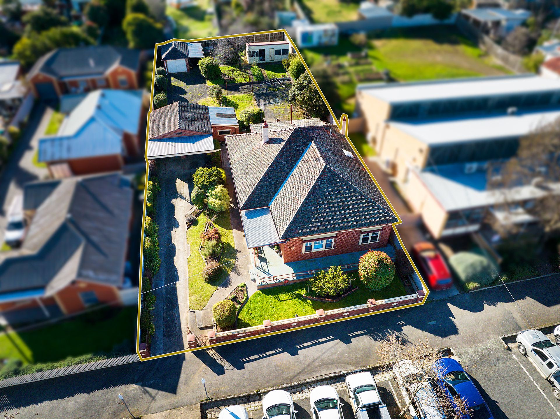 63 Templeton Street, Castlemaine - Thumbnail 2
