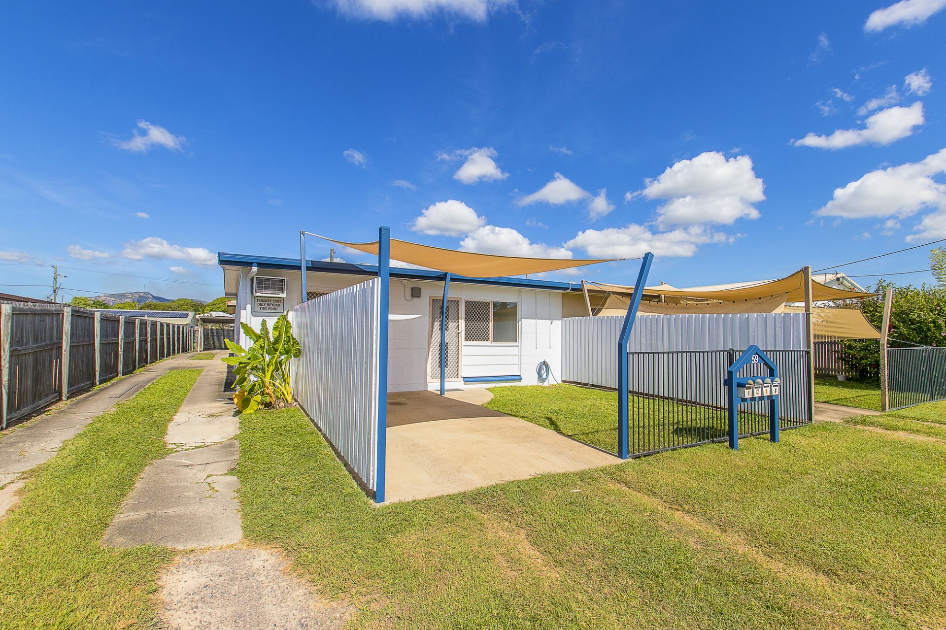 1/59 Punari Street, Currajong Harcourts Kingsberry Townsville