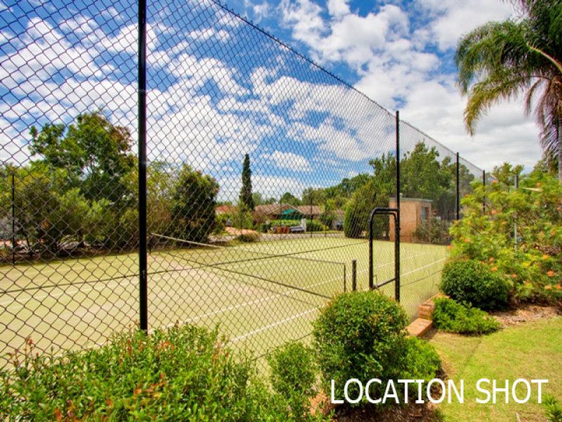 36 John Tebbutt Place, Richmond - Thumbnail 8
