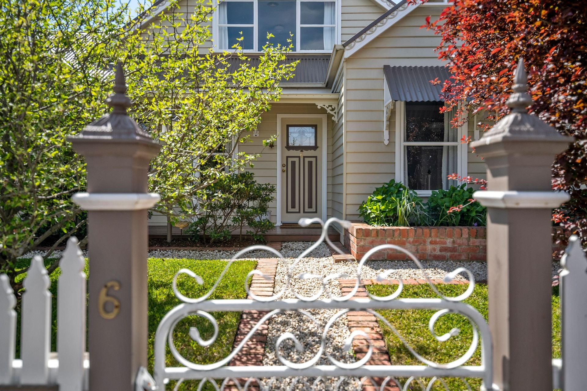 6 Laburnum Street, Berwick OBrien Real Estate