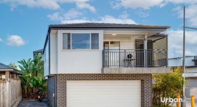 Oran Park 2 Lazich Lane