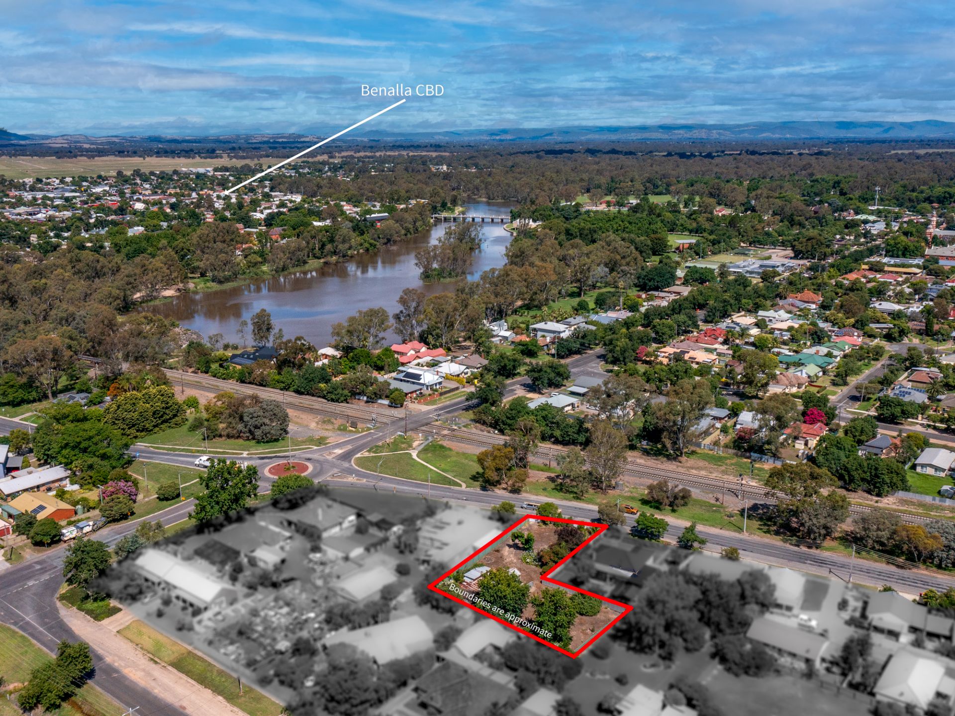 8 Goodwin Street, BENALLA Living Here Benalla