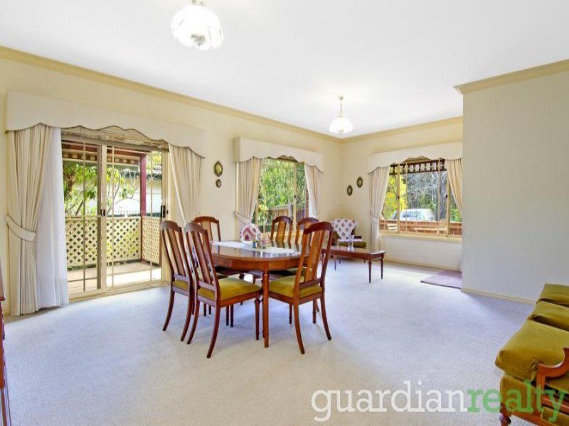 1/12 Martin Place, Dural - Thumbnail 3