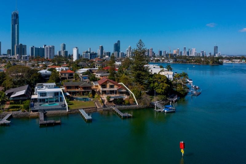 $ 4,650,000, Surfers Paradise - Thumbnail 5