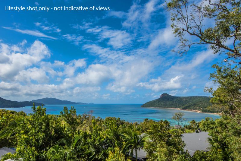 Hamilton Island Real Estate