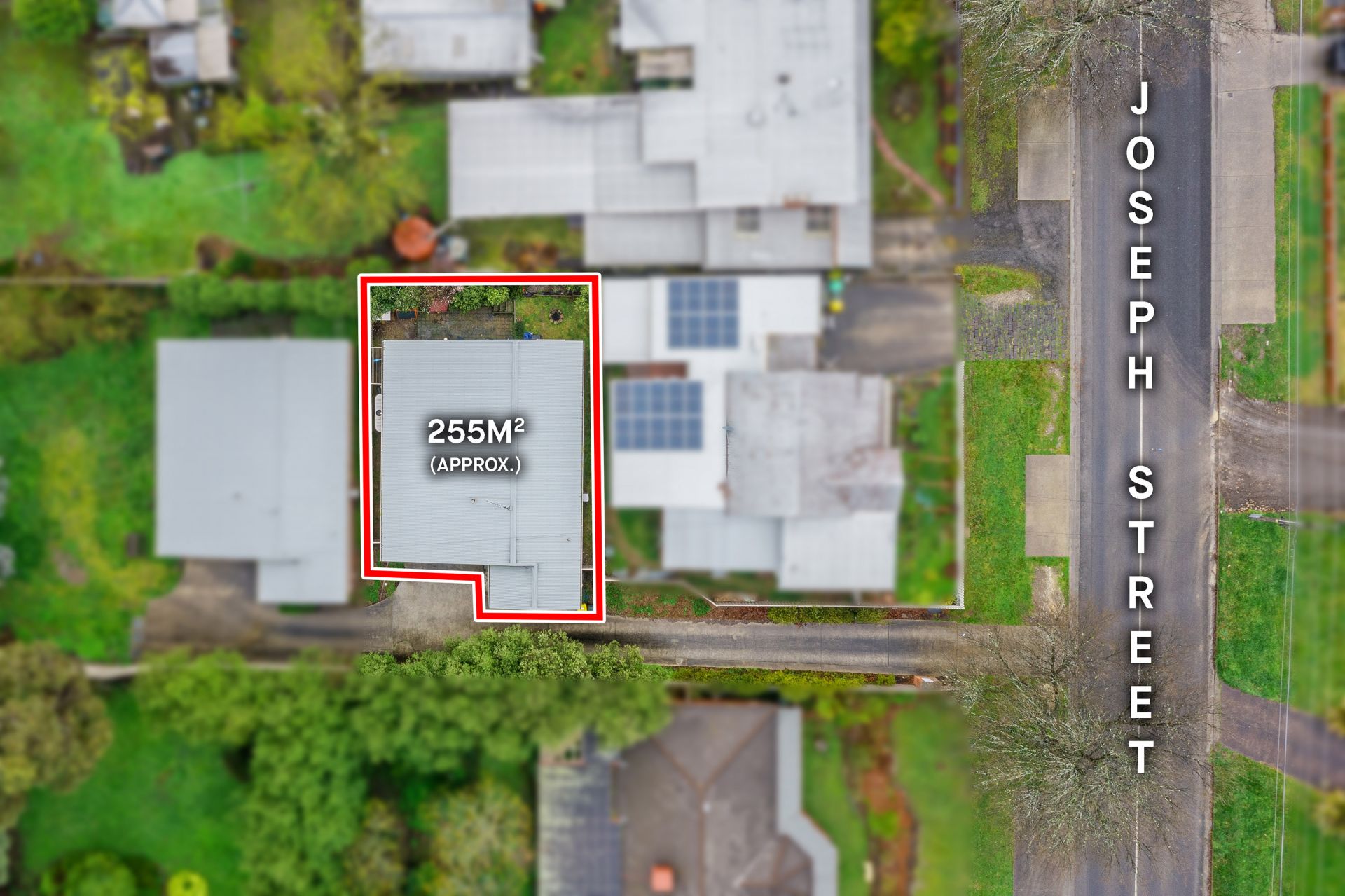 124a Joseph Street, Ballarat East Ballarat Real Estate Pty Ltd