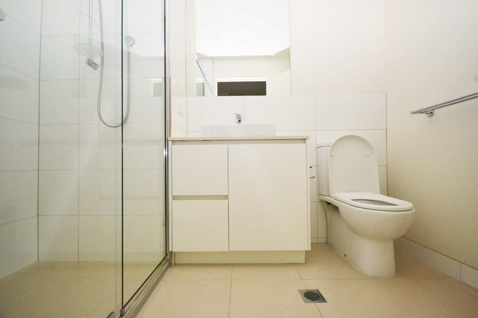 AS NEW LIGHT AND BRIGHT APARTMENT LIVING