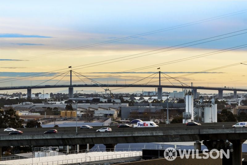 1006/103 South Wharf Drive DOCKLANDS VIC, Docklands - Thumbnail 6