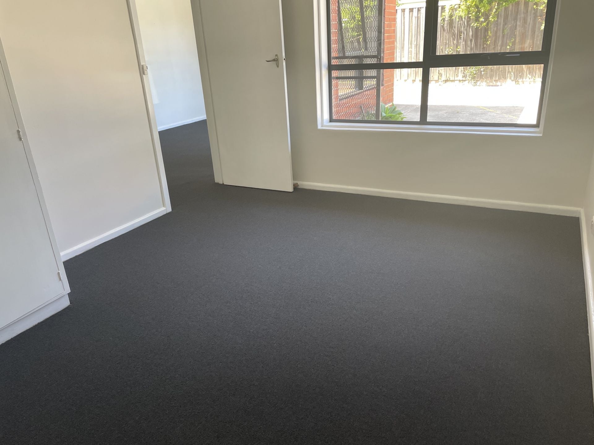 Fully Renovated - Bright  & Spacious