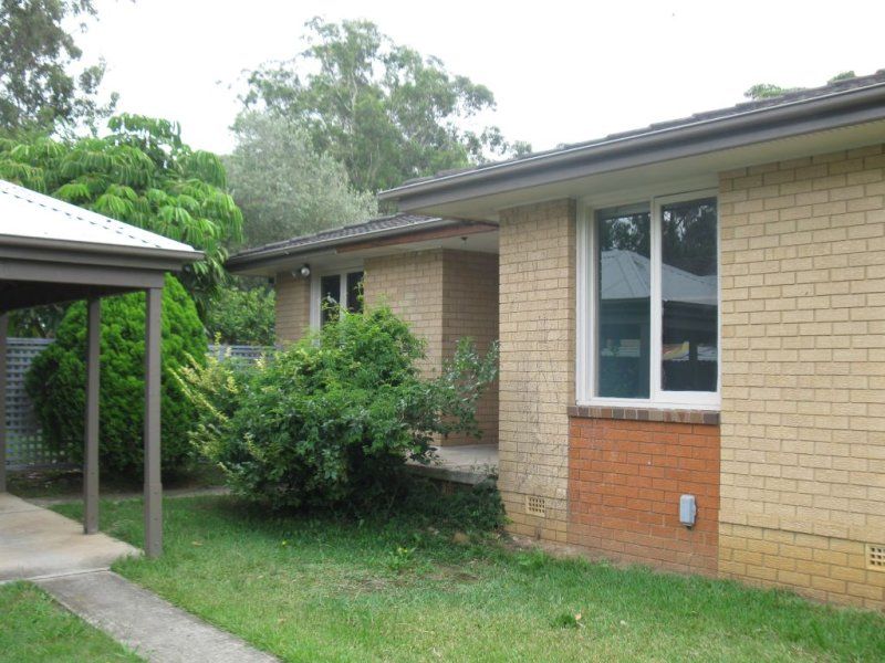 Real Estate For Sale 8 Mulga Place Macquarie Fields , NSW