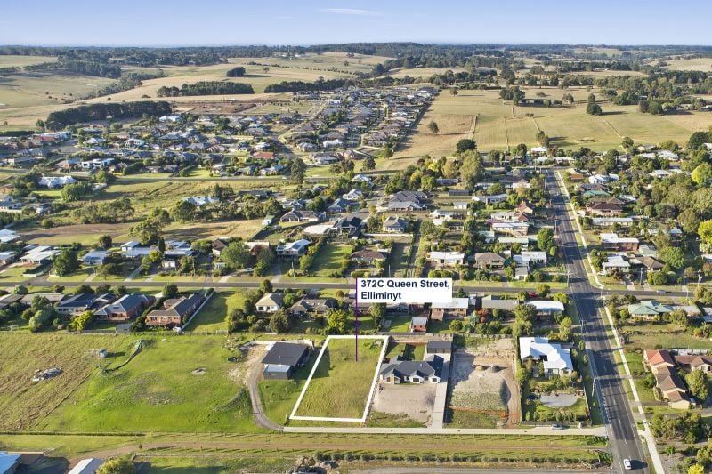 372C Queen Street ELLIMINYT VIC