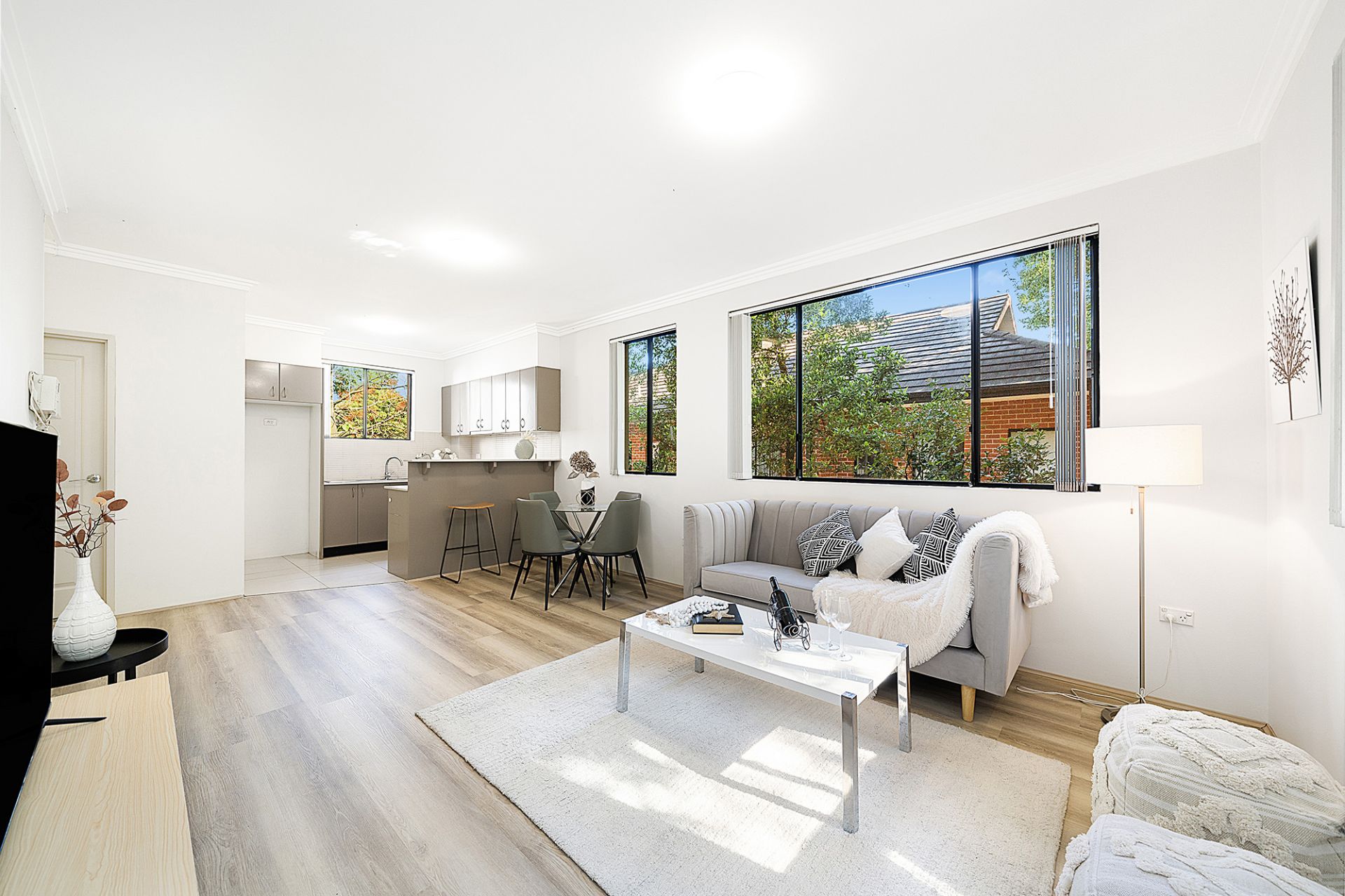 25/47-49 Henley Road, Homebush West, West - Thumbnail 3