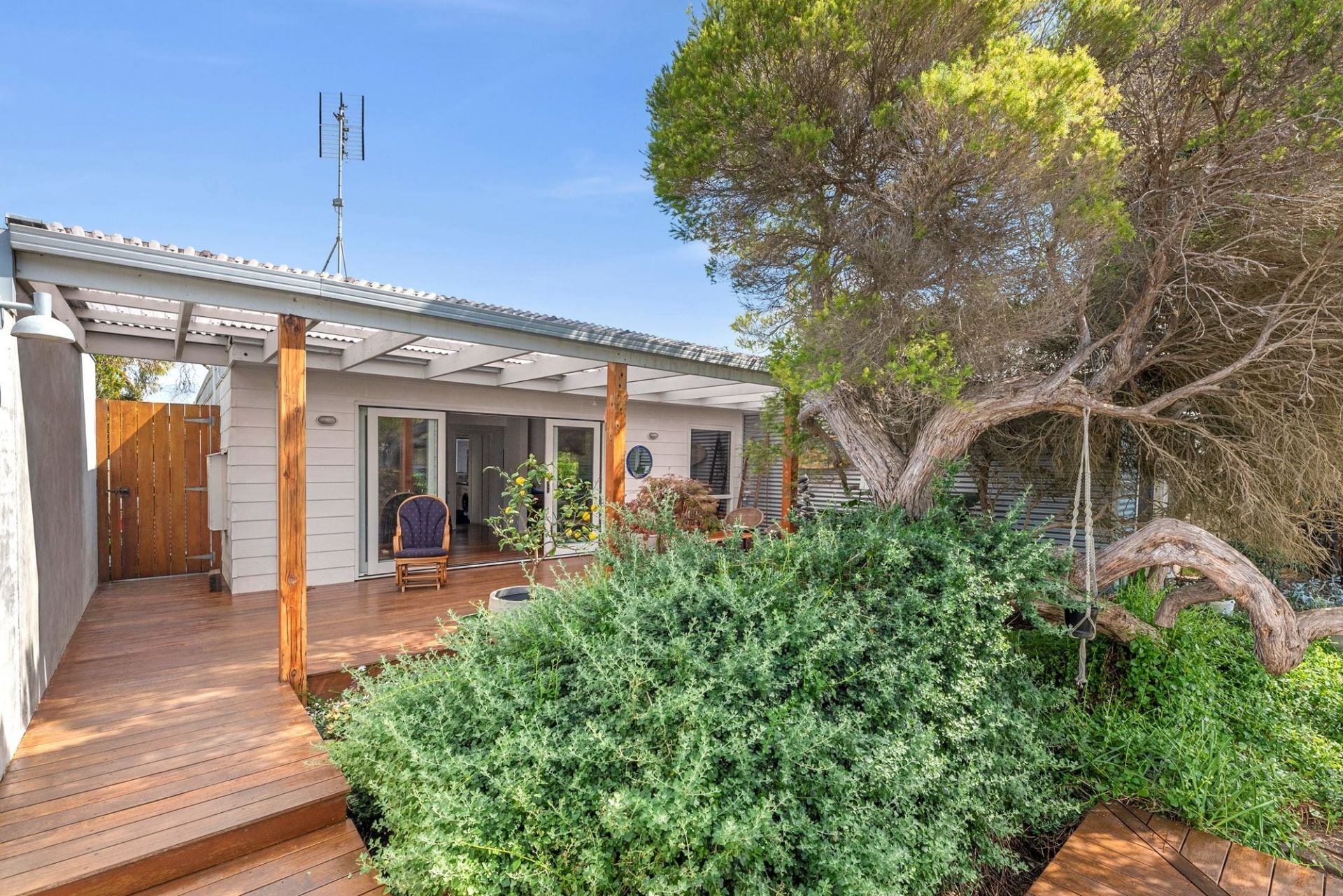 Bellarine Property