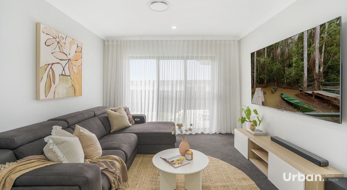 Lochinvar 36 Enderle Drive