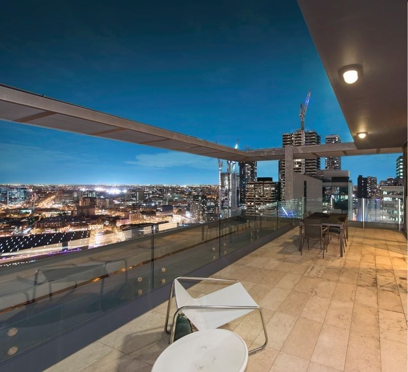 28 Wills Street MELBOURNE VIC, Melbourne - Thumbnail 3