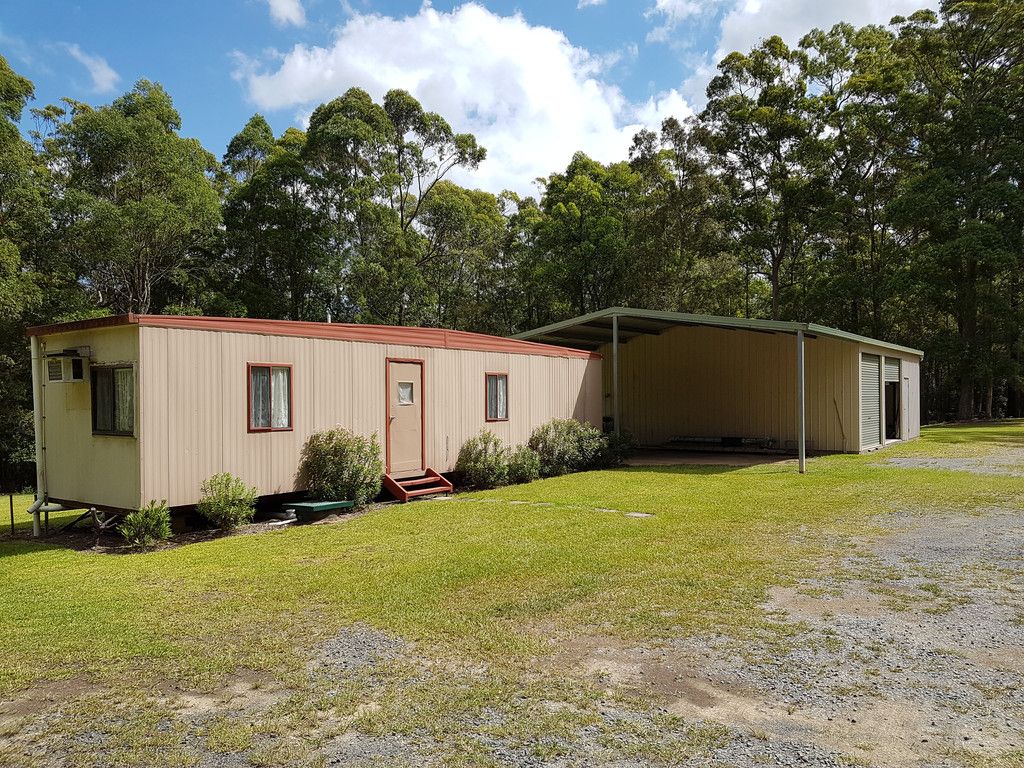 221 Crowther Dr, KUNDABUNG NSW 2441
