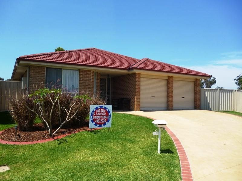 17 Adastra Close RAYMOND TERRACE NSW, Raymond Terrace - Image 1