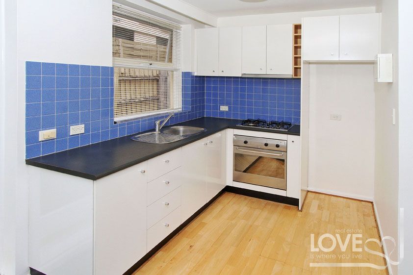 LOCATED IN THE HEART OF THORNBURY