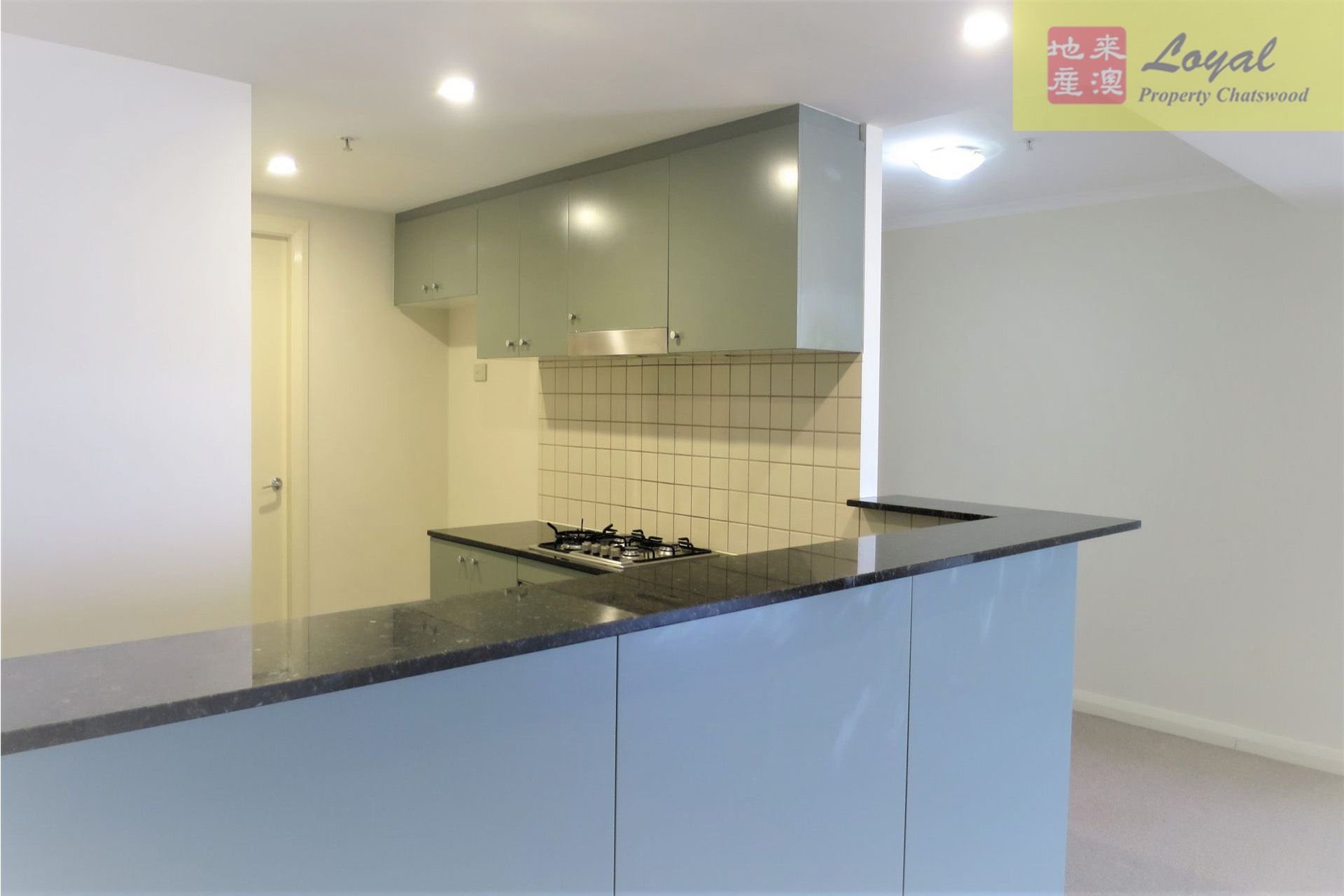 2105/2A Help Street, Chatswood Loyal Property Chatswood