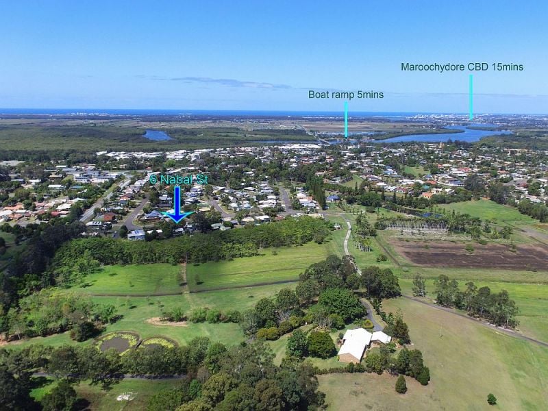 6 Nabal Street Bli Bli QLD, Bli Bli - Thumbnail 2
