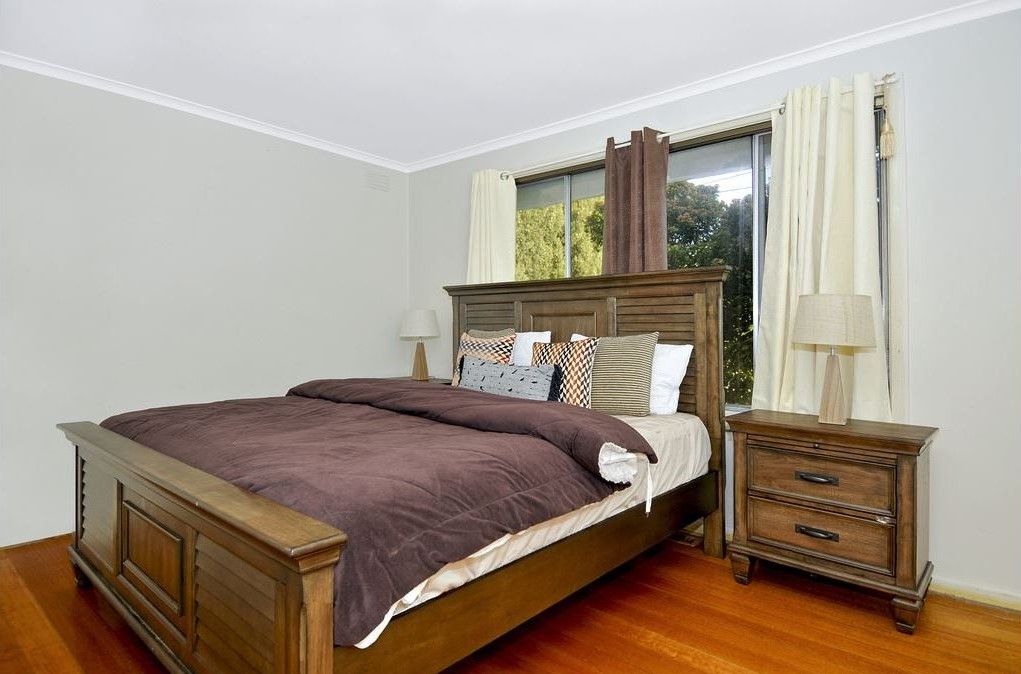 AFFORDABLE LIVING