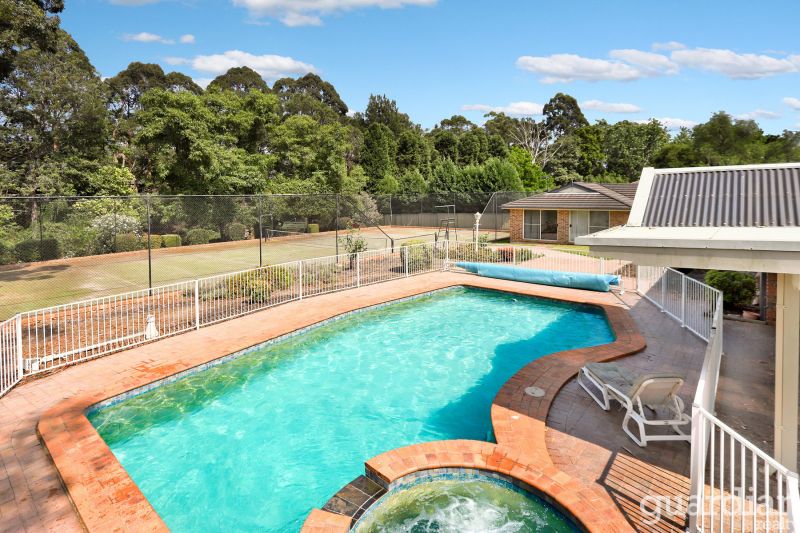 40 Ashford Avenue Castle Hill NSW, Castle Hill - Thumbnail 5