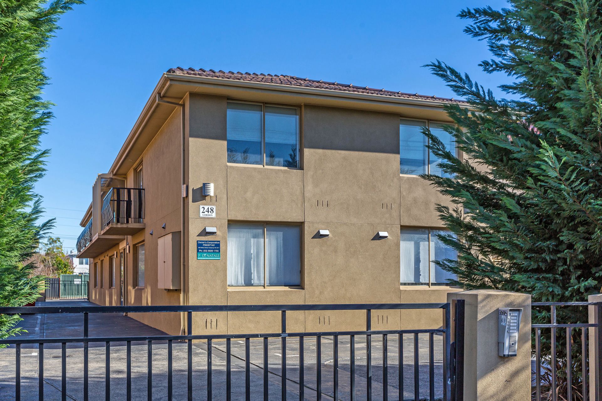 5/248 Gordon Street, Footscray - Thumbnail 2